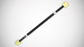 Trick Concepts Fire Baton with Kevlar Wick (NSFW) Trick Concepts Fire Baton with Kevlar Wick (NSFW)