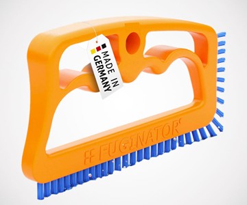 Fuginator Scrub Brush for Tile & Grout Fuginator Scrub Brush for Tile & Grout