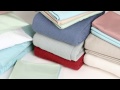 Slumber Cloud Cooling Bedding