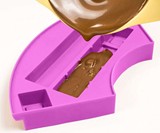 Chocolate Candy Bar Maker