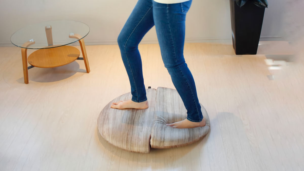 Wellness Walking Cushion Wellness Walking Cushion