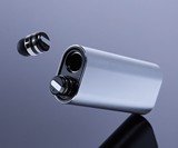 Bullet Bluetooth Earbuds