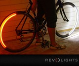 Revolights Bike Lighting System