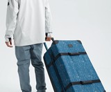 Burton Wheelie Sub 116L Travel Bag