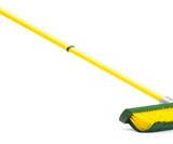 The Renegade Broom