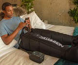 NormaTec 2.0 Legs - Air Compression Leg Massagers