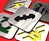 Comics Coasters Comics Coasters