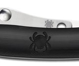 Spyderco Roadie 2
