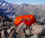 Terra Nova Bothy Bag - 4-Person Emergency Shelter