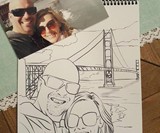 Personalized Custom Coloring Books