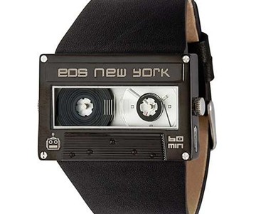 EOS Mixtape Watch EOS Mixtape Watch