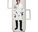 Star Wars Stacking Mugs
