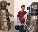 Top 10 Halloween Costumes