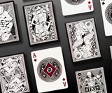 7 Deadly Sins Playing Cards Box Set