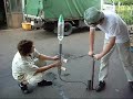 RPG-7 Bottle Launcher