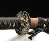 Hand Forged Samurai Swords