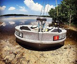 Ultraskiff 360 Watercraft