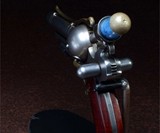 S-76 Ampratite Plasma Pistol