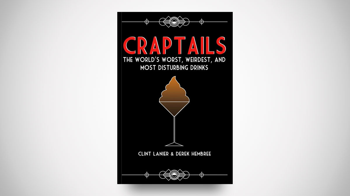 Craptails Craptails