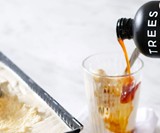 Trees Knees Coffee Maple Syrup