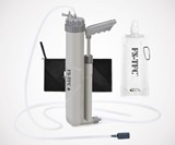 FS-TFC 4-Stage Portable Water Purifier Pump