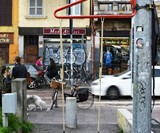 Portable Swing