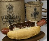 The Bacon Jams