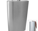 1 Gallon Stainless Steel Flask