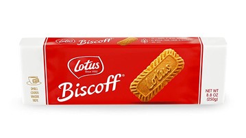 Biscoff Cookies