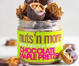 Nuts 'N More High Protein Nut Butter Spreads