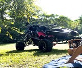 The SkyRunner