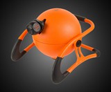 RoboReel Motorized Power Cord