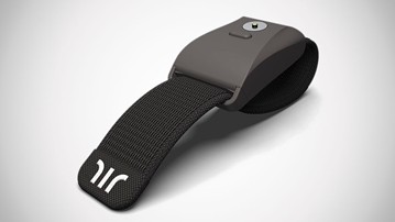 Wayband Haptic Navigation App & Wristband Wayband Haptic Navigation App & Wristband