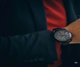 What? Perpetual Calendar Watch
