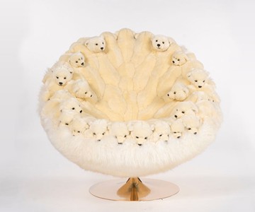 Animal Plushie Chairs Animal Plushie Chairs
