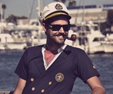 Ascot T-Shirt