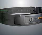 The Gun Box - RFID Safe