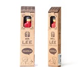 Mr. & Mrs. Lee Portable Chopsticks