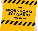 The Worst-Case Scenario Card Game