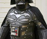 The Darth Knight