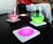 Color Changing Coasters Color Changing Coasters