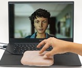 Skin-On Interfaces - Realistic Skin for Your Devices
