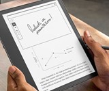 Kindle Scribe for Reading & Writing