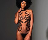 Medusa Bodysuit