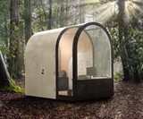 Denizen Archetype Smartpod Prefab Office