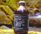Cannabis Cold Brew Coffee