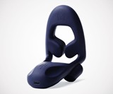 Tenuto Wearable Vibrator for Men (NSFW)