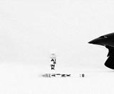 AIR-INK: Ink Made from Air Pollution