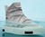 VIA Waterproof Knit Shoes