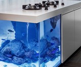 Ocean Kitchen - Aquarium Island